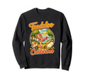 Toodaloo Cuntaroos Trend Sweatshirt - Graphic Print Unisex - T-Shirt, Sweatshirt, Hoodie
