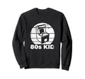 Funny Retrophile Tees T-Shirt - Fun Novelty Design Unisex - T-Shirt, Sweatshirt, Hoodie