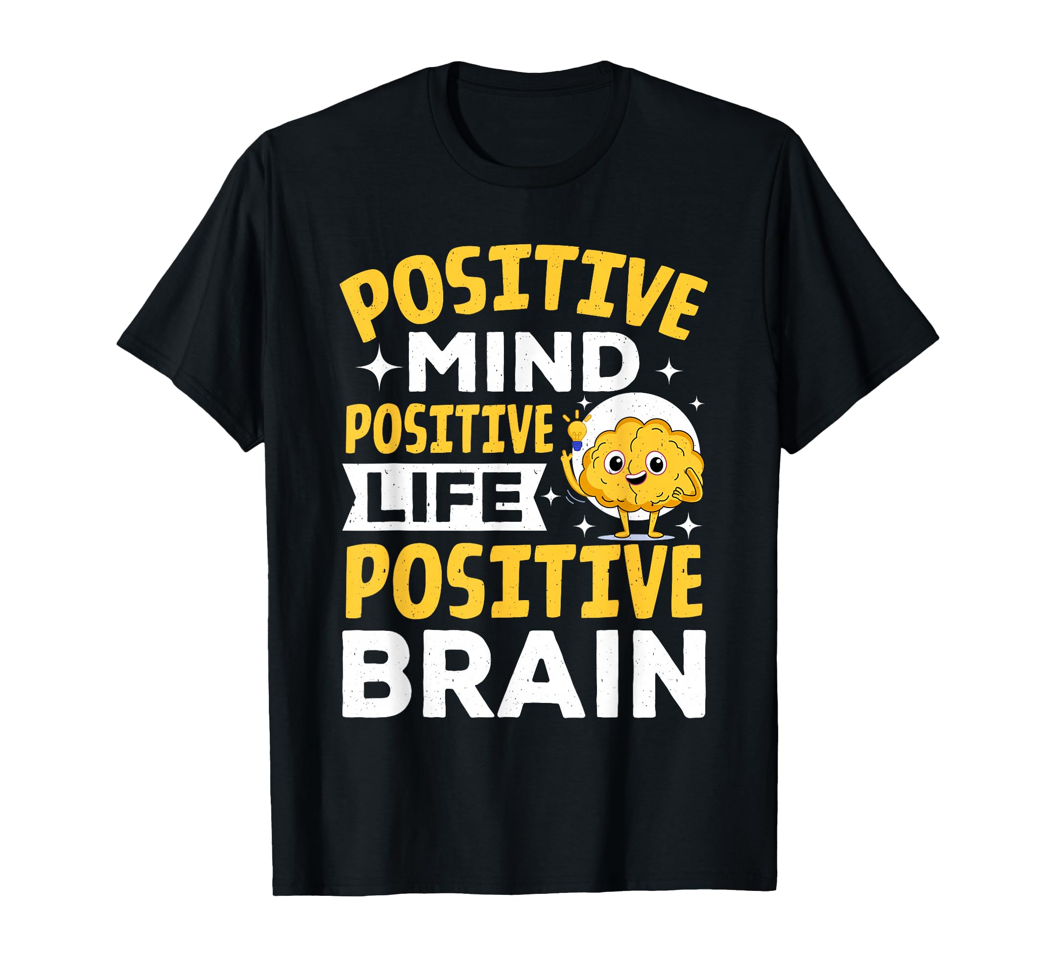 Mental Health Awareness T-Shirt - Casual Everyday Wear for Adults - T-Shirt, Sweatshirt, Hoodie