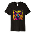 Pop Art Streetwear 80S Hairless Sphynx T-Shirt - Unique Graphic Men Women - T-Shirt, Sweatshirt, Hoodie
