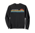 Tuktoyaktuk Northwest Territories Sweatshirt - Custom Art Print Unisex - T-Shirt, Sweatshirt, Hoodie