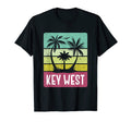 Key West Florida Beach Vacation Souvenir T-Shirt - Unique Graphic Unisex - T-Shirt, Sweatshirt, Hoodie