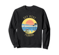 Key West Souvenir Key West Sweatshirt - Custom Art Print Men Women - T-Shirt, Sweatshirt, Hoodie