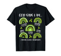 God Says I Am Mental Health Awareness T-Shirt - Streetwear Style Men Women - T-Shirt, Sweatshirt, Hoodie