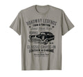 Automotive Nostalgia Car Cruise T-Shirt - Casual Everyday Wear Men Women - T-Shirt, Sweatshirt, Hoodie