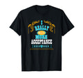 I Really Need More Acceptance Self Care T-Shirt - Unique Graphic Men Women - T-Shirt, Sweatshirt, Hoodie