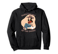 Cowgirl Western Sweetheart Rodeo Hoodie - Unique Graphic for Adults - T-Shirt, Sweatshirt, Hoodie