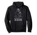 People Who Value Mindfulness And Meditation Hoodie - Trendy Graphic Unisex - T-Shirt, Sweatshirt, Hoodie