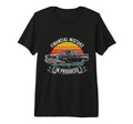 Financial Mistake Mechanic 57 Car T-Shirt - Minimalist Print for Adults - T-Shirt, Sweatshirt, Hoodie