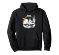 Western Cowboy 90S Western Rodeo Tese Hoodie - Minimalist Print Men Women - T-Shirt, Sweatshirt, Hoodie