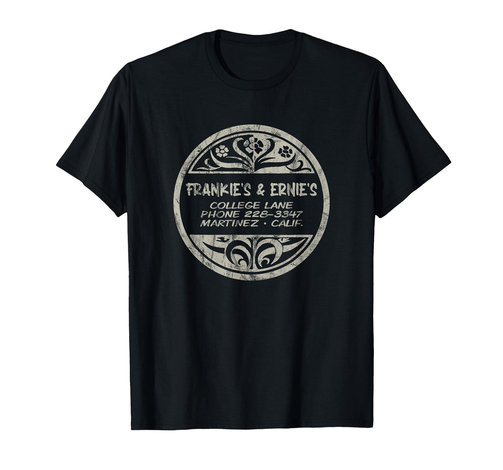Martinez California Restaurant Bar T-Shirt - Unique Graphic Men Women - T-Shirt, Sweatshirt, Hoodie