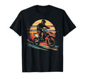 Bike Dirtbike Dirt Bike Rider Motocross T-Shirt - Graphic Print Men Women - T-Shirt, Sweatshirt, Hoodie