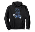 Little Wild Feelin Cocktail Hoodie - Casual Everyday Wear for Adults - T-Shirt, Sweatshirt, Hoodie