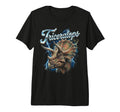 Triceratops 90S Funny Dinosaur T-Shirt - Novelty Apparel Men Women - T-Shirt, Sweatshirt, Hoodie