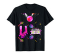 Rollerskate Funny 80S Roller Disco T-Shirt - Minimalist Print for Adults - T-Shirt, Sweatshirt, Hoodie