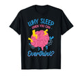 Why Sleep When You Can Overthink T-Shirt - Streetwear Style for Adults - T-Shirt, Sweatshirt, Hoodie