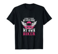 Motorcycle Wife Girlfriend I Do Ride My T-Shirt - Trendy Graphic Men Women - T-Shirt, Sweatshirt, Hoodie