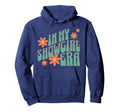 My Showgirl Era Western Cowgirl Hoodie - Casual Everyday Wear for Adults - T-Shirt, Sweatshirt, Hoodie