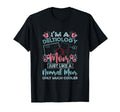 Deltiology Mom Deltiologist Postcard T-Shirt - Unique Graphic Unisex - T-Shirt, Sweatshirt, Hoodie