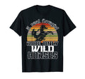 Cowgirl Ride Horse Western Rodeo T-Shirt - Novelty Apparel for Adults - T-Shirt, Sweatshirt, Hoodie