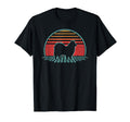 American Eskimo Dog 80S Gift T-Shirt - Graphic Print for Adults - T-Shirt, Sweatshirt, Hoodie