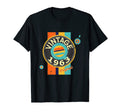 Record Vinyl 1963 Birthday Gift T-Shirt - Casual Everyday Wear Unisex - T-Shirt, Sweatshirt, Hoodie