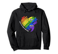 Semikolon Lgbtq Suicide Prevention Hoodie - Aesthetic Graphic Unisex - T-Shirt, Sweatshirt, Hoodie