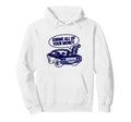 70S Muscle Car Gimme All Your Hoodie - Casual Everyday Wear for Adults - T-Shirt, Sweatshirt, Hoodie
