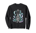 Let That Shit Go Let That Shit Go Sweatshirt - Casual Everyday Wear Unisex - T-Shirt, Sweatshirt, Hoodie