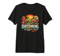 Thinking About Overthinking Sunset T-Shirt - Novelty Apparel Unisex - T-Shirt, Sweatshirt, Hoodie