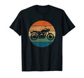 Sunset Cruiser Bike Biker T-Shirt - Casual Everyday Wear Men Women - T-Shirt, Sweatshirt, Hoodie