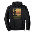 Mont Saint Michel Hoodie - Casual Everyday Wear Unisex - T-Shirt, Sweatshirt, Hoodie