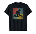 Moped Bike Mofas Moped Motorcycle Moped T-Shirt - Minimalist Print Unisex - T-Shirt, Sweatshirt, Hoodie