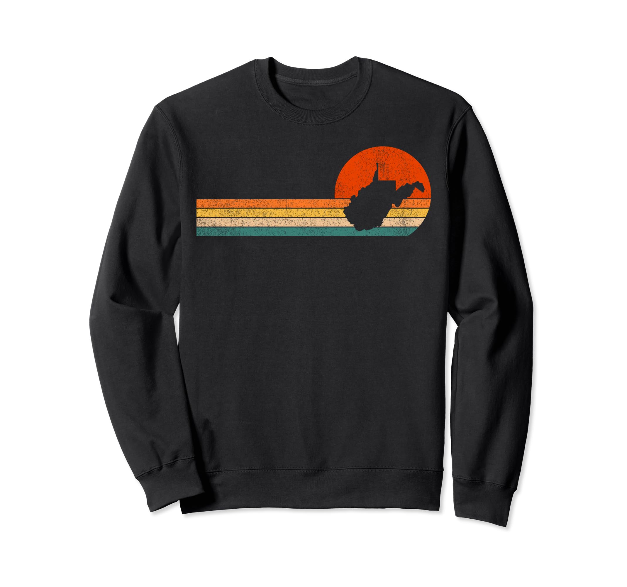 West Virginia Funny West Virginia Sweatshirt - Novelty Apparel Men Women - T-Shirt, Sweatshirt, Hoodie
