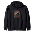 Motorcycle Artwork Gift Sweatshirt - Casual Everyday Wear Unisex - T-Shirt, Sweatshirt, Hoodie