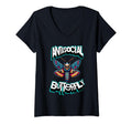 Womens Antisocial Butterfly Funny Death T-Shirt - Streetwear Style Unisex - T-Shirt, Sweatshirt, Hoodie