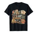 Western Revival Country Gift T-Shirt - Aesthetic Graphic for Adults - T-Shirt, Sweatshirt, Hoodie