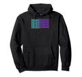 Enlightenment Self Care Hoodie - Unique Graphic for Adults - T-Shirt, Sweatshirt, Hoodie