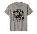 R75 5 Motorcycle Biker 4 Stroke Boxer T-Shirt - Minimalist Print Men Women - T-Shirt, Sweatshirt, Hoodie
