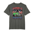 American Roadster Cruisin Custom Car T-Shirt - Streetwear Style for Adults - T-Shirt, Sweatshirt, Hoodie