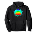 Mindfulness Buddha Buddhism Spiritual Hoodie - Custom Art Print Men Women - T-Shirt, Sweatshirt, Hoodie