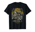 Hamoa Beach Hawaii Usa Motorcycle Hotrod T-Shirt - Graphic Print for Adults - T-Shirt, Sweatshirt, Hoodie