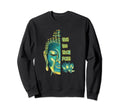 This Too Shall Pass Buddha Sweatshirt - Novelty Apparel Men Women - T-Shirt, Sweatshirt, Hoodie