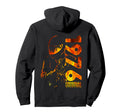 50Th Birthday Motorcycle Hoodie - Casual Everyday Wear for Adults - T-Shirt, Sweatshirt, Hoodie