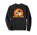 Point Loma California Sunset Sweatshirt - Unique Graphic for Adults - T-Shirt, Sweatshirt, Hoodie