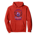 I Have Crystal That Spiritual Energy Hoodie - Graphic Print Unisex - T-Shirt, Sweatshirt, Hoodie