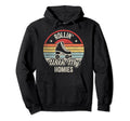 Rollin My Homies Roller Skating Hoodie - Custom Art Print Unisex - T-Shirt, Sweatshirt, Hoodie