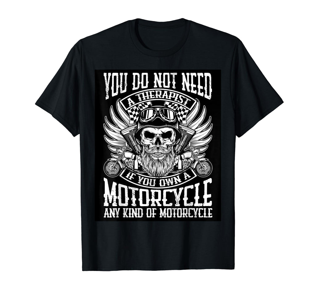 Never Lose Motorcycle Club Enthusiast T-Shirt - Unique Graphic for Adults - T-Shirt, Sweatshirt, Hoodie