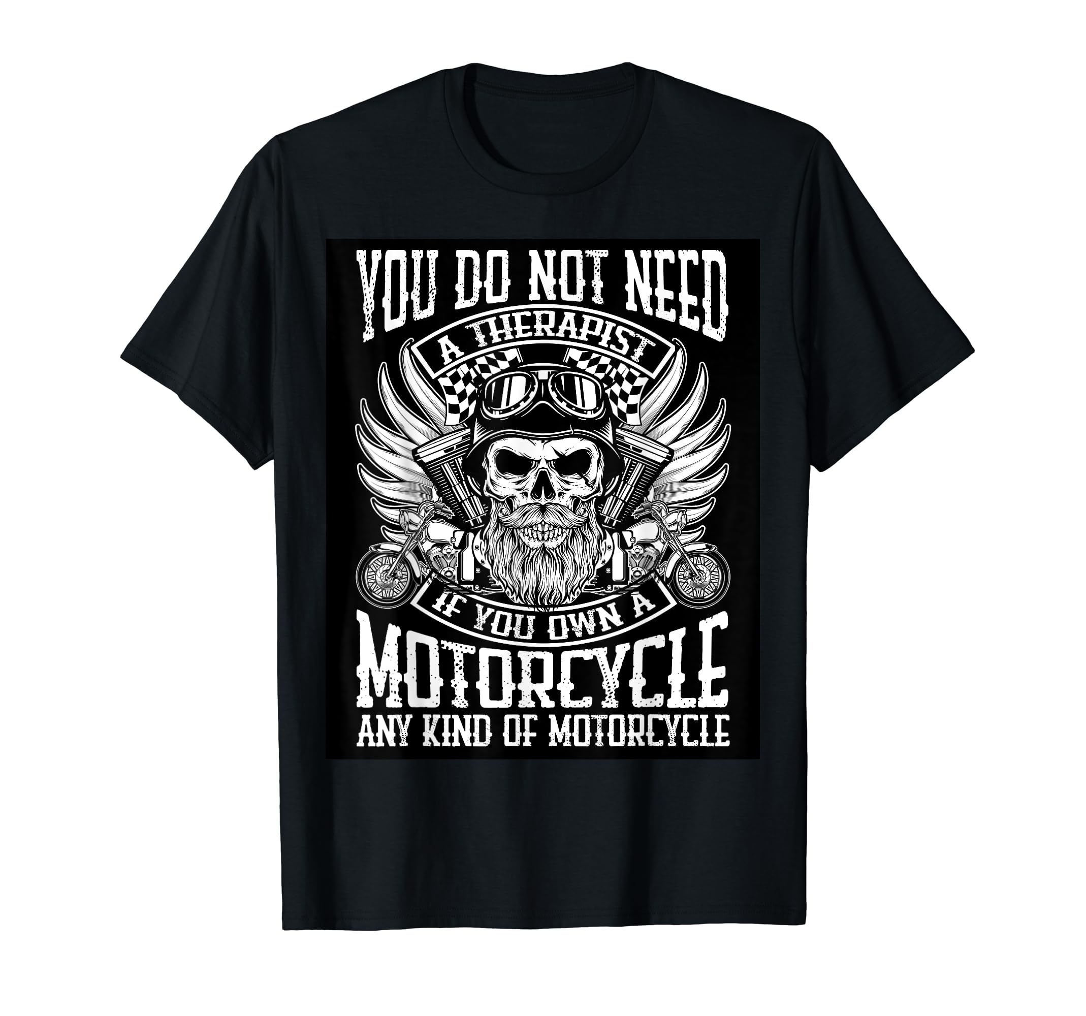 Never Lose Motorcycle Club Enthusiast T-Shirt - Unique Graphic for Adults - T-Shirt, Sweatshirt, Hoodie