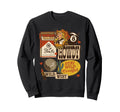 Howdy Cowgirl Wild West Western Sweatshirt - Aesthetic Graphic for Adults - T-Shirt, Sweatshirt, Hoodie